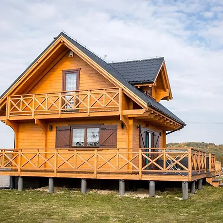 Lodge Na Dworosku *