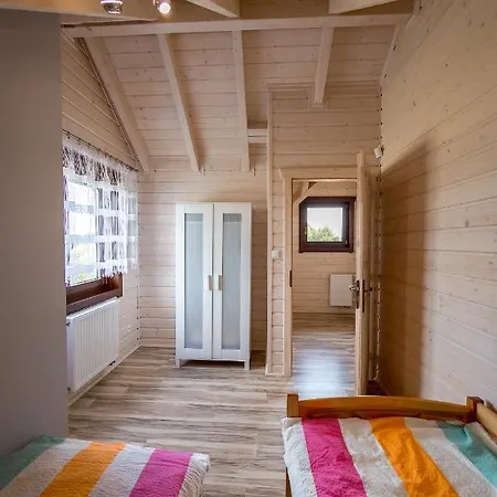 Na Dworosku Lodge *