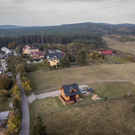 Gerendaház Na Dworosku Golczowice