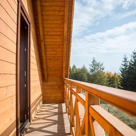 Na Dworosku Lodge Golczowice