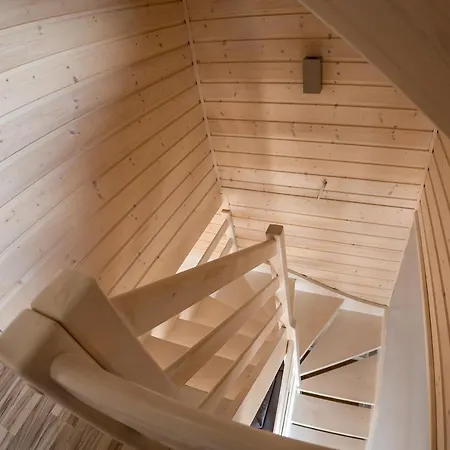 Lodge Na Dworosku *
