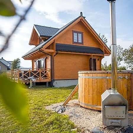 Lodge Na Dworosku