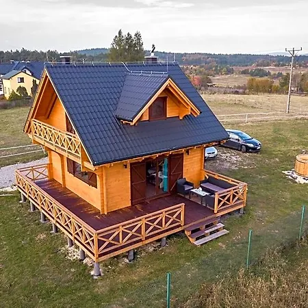 Lodge Na Dworosku Golczowice