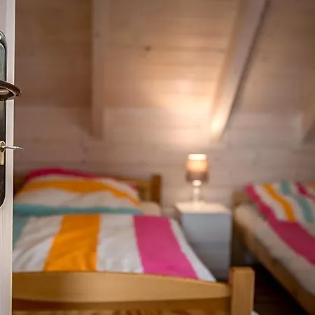 Lodge Na Dworosku Golczowice