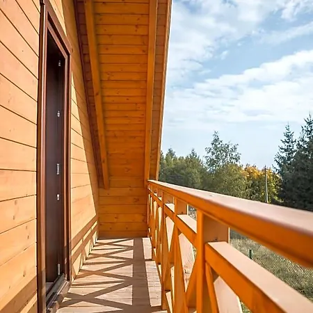 Na Dworosku Golczowice