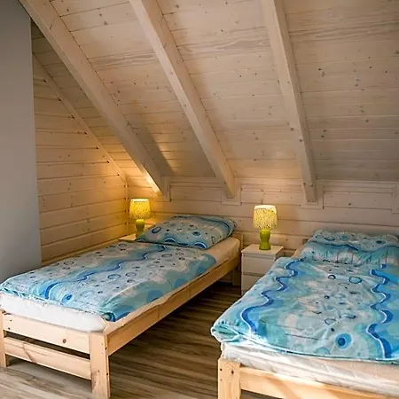 Lodge Na Dworosku Golczowice