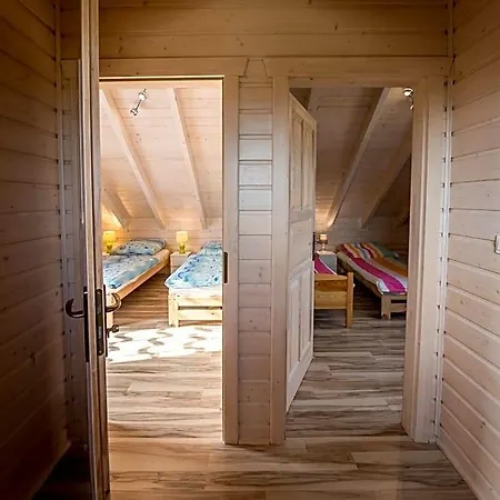Lodge Na Dworosku *